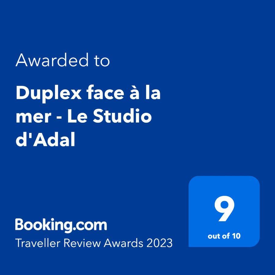 Duplex Face à La - Le D'adal *